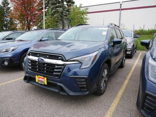 2024 Subaru Ascent Premium
