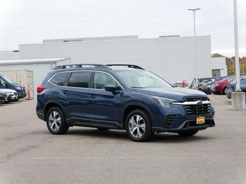 2024 Subaru Ascent Premium