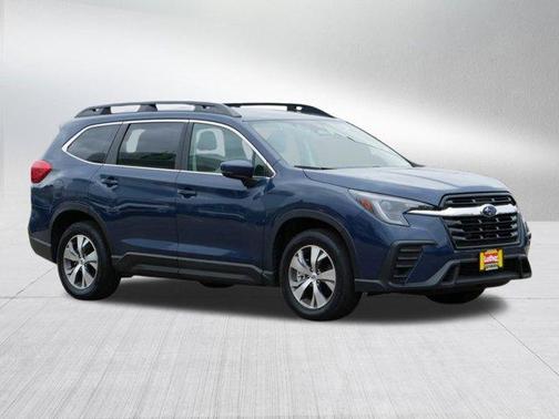 2024 Subaru Ascent Premium
