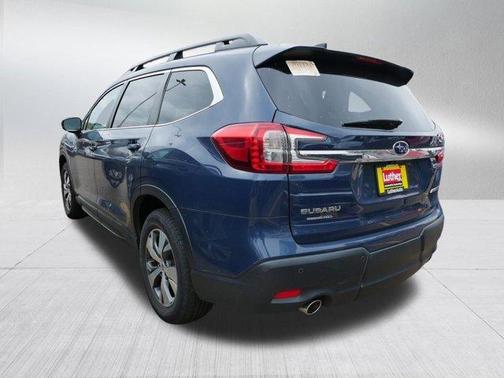2024 Subaru Ascent Premium