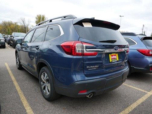 2024 Subaru Ascent Premium