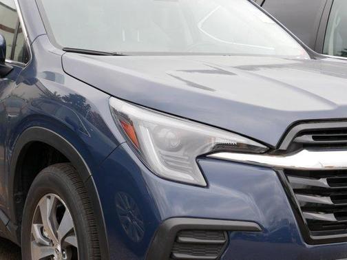 2024 Subaru Ascent Premium