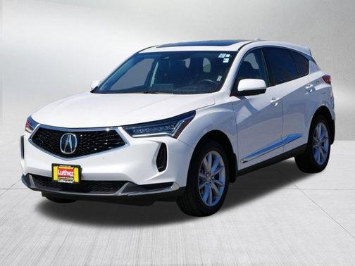 2024 Acura RDX Base