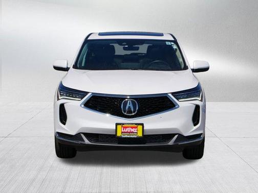 2024 Acura RDX Base