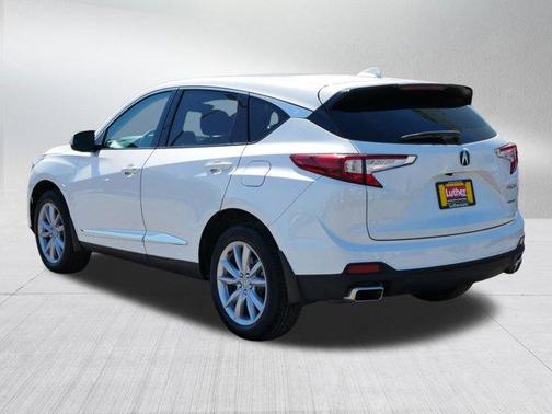 2024 Acura RDX Base