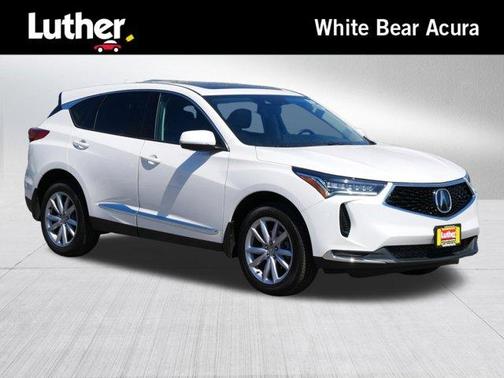 2024 Acura RDX Base