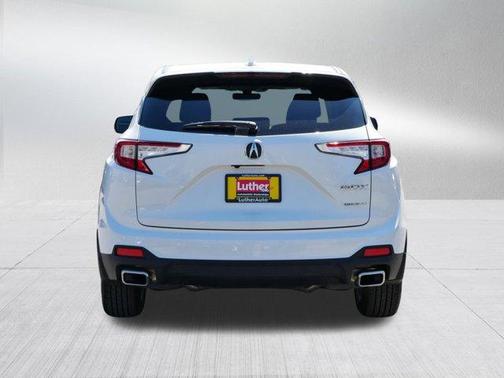 2024 Acura RDX Base