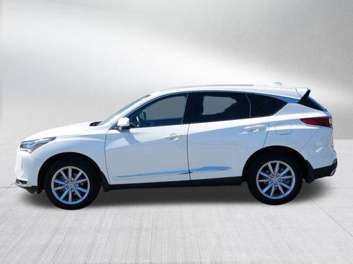 2024 Acura RDX Base