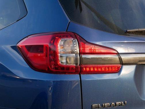 2022 Subaru Ascent Onyx Edition