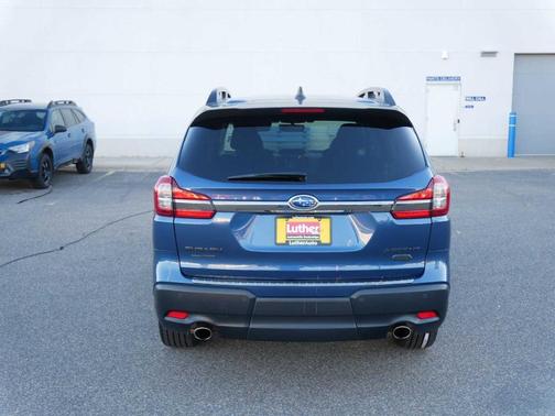 2022 Subaru Ascent Onyx Edition