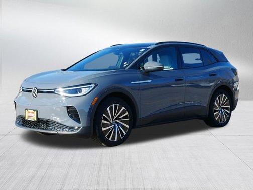 2024 Volkswagen ID.4 S