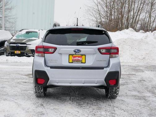 2023 Subaru Crosstrek Base