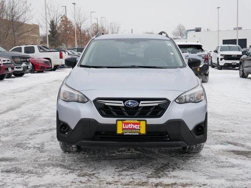 2023 Subaru Crosstrek Base