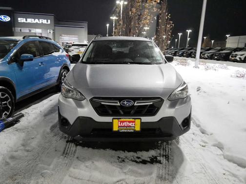 2023 Subaru Crosstrek Base