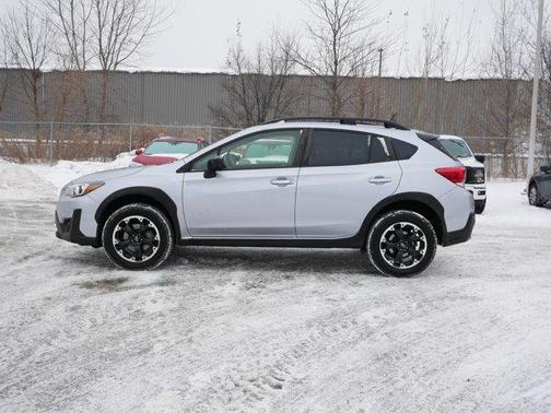 2023 Subaru Crosstrek Base