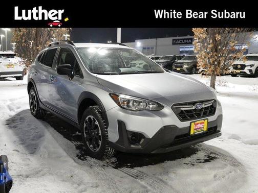 2023 Subaru Crosstrek Base