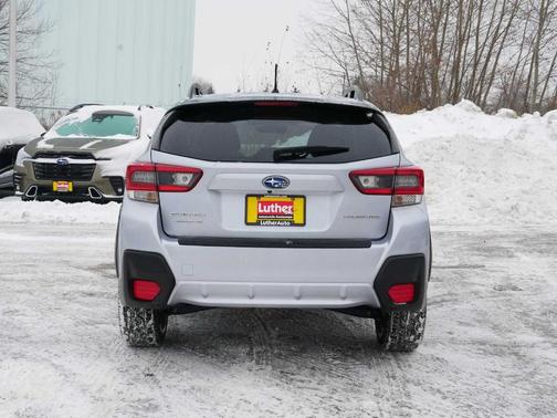 2023 Subaru Crosstrek Base