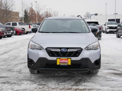 2023 Subaru Crosstrek Base