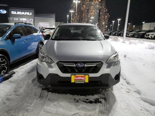 2023 Subaru Crosstrek Base