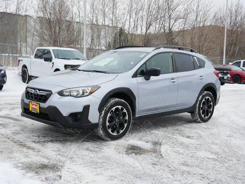 2023 Subaru Crosstrek Base