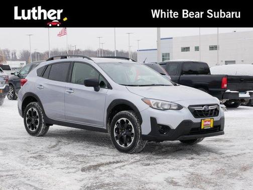 2023 Subaru Crosstrek Base
