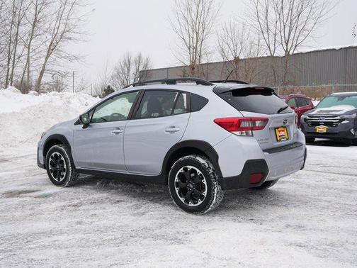 2023 Subaru Crosstrek Base