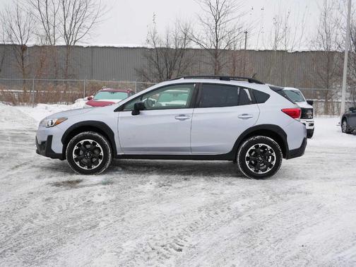 2023 Subaru Crosstrek Base