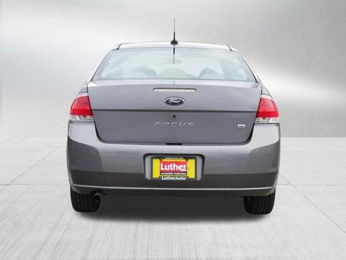 2009 Ford Focus SE