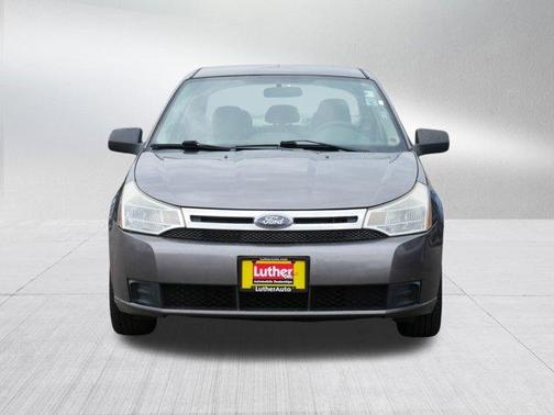 2009 Ford Focus SE