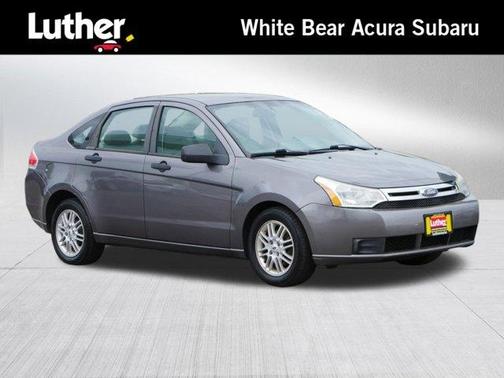 2009 Ford Focus SE