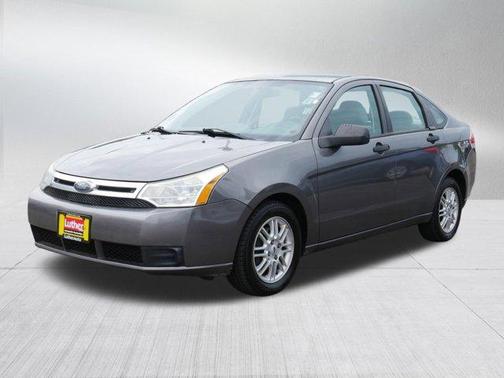 2009 Ford Focus SE