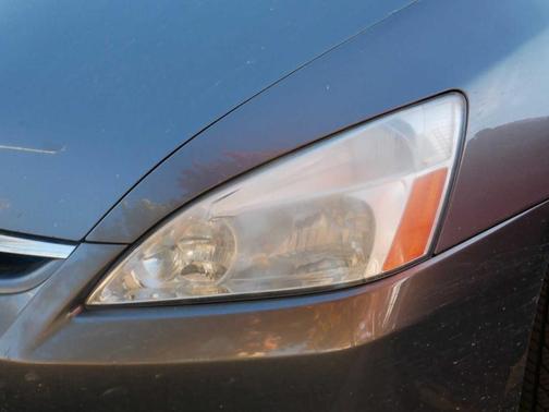 2007 Honda Accord EX-L