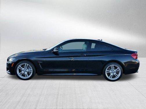 2019 BMW 430 i xDrive