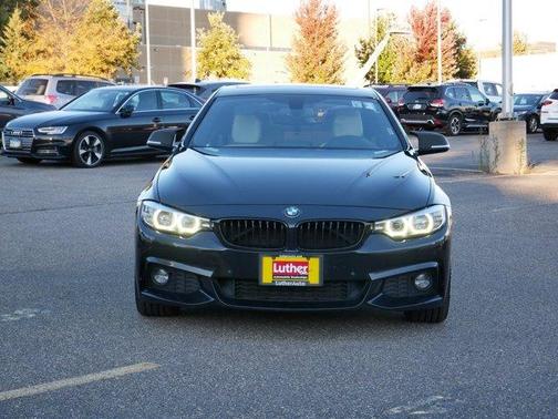2019 BMW 430 i xDrive