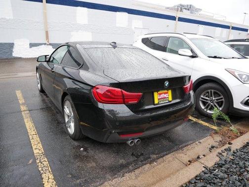 2019 BMW 430 i xDrive