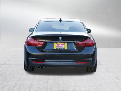 2019 BMW 430 i xDrive