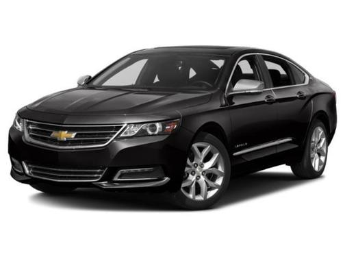 2015 Chevrolet Impala 2LT