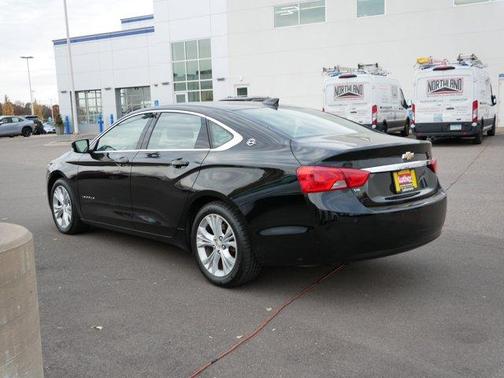 2015 Chevrolet Impala 2LT