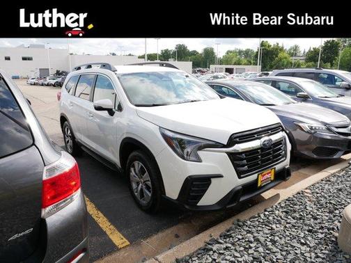 2023 Subaru Ascent Premium 8-Passenger
