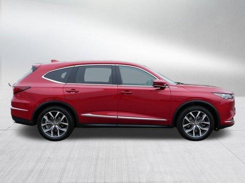 2023 Acura MDX Technology