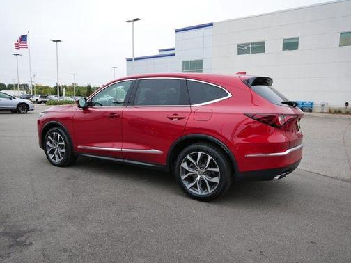 2023 Acura MDX Technology