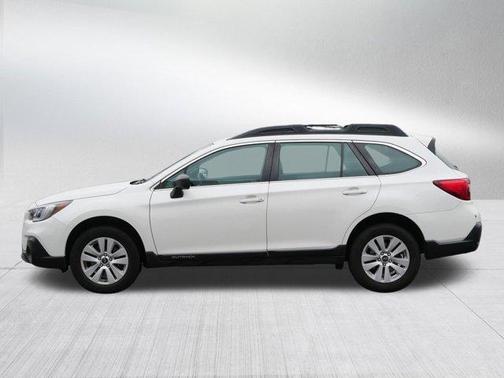 2018 Subaru Outback 2.5i