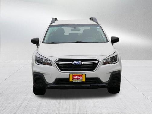 2018 Subaru Outback 2.5i