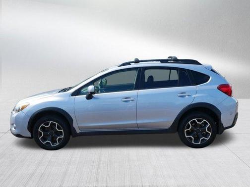 2014 Subaru XV Crosstrek 2.0i Limited