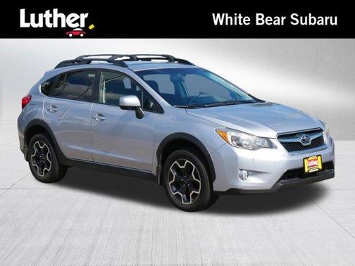2014 Subaru XV Crosstrek 2.0i Limited