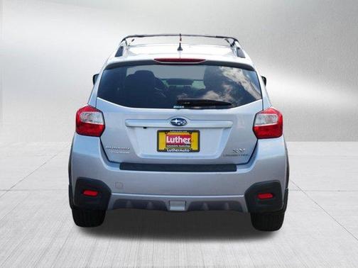 2014 Subaru XV Crosstrek 2.0i Limited