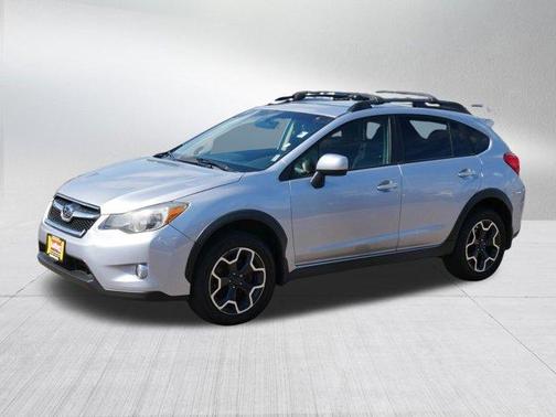 2014 Subaru XV Crosstrek 2.0i Limited