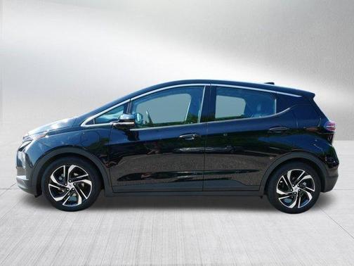 2022 Chevrolet Bolt EV 2LT