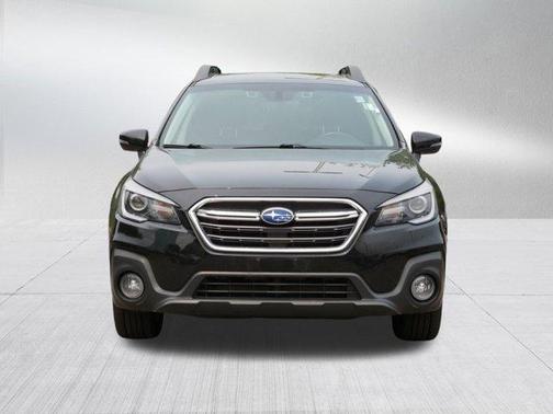 2019 Subaru Outback 3.6R Limited