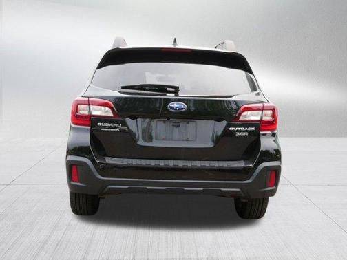 2019 Subaru Outback 3.6R Limited